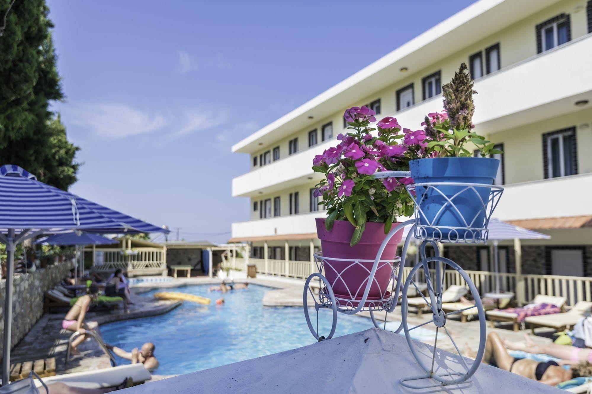 Hotel Sunny Days 3*