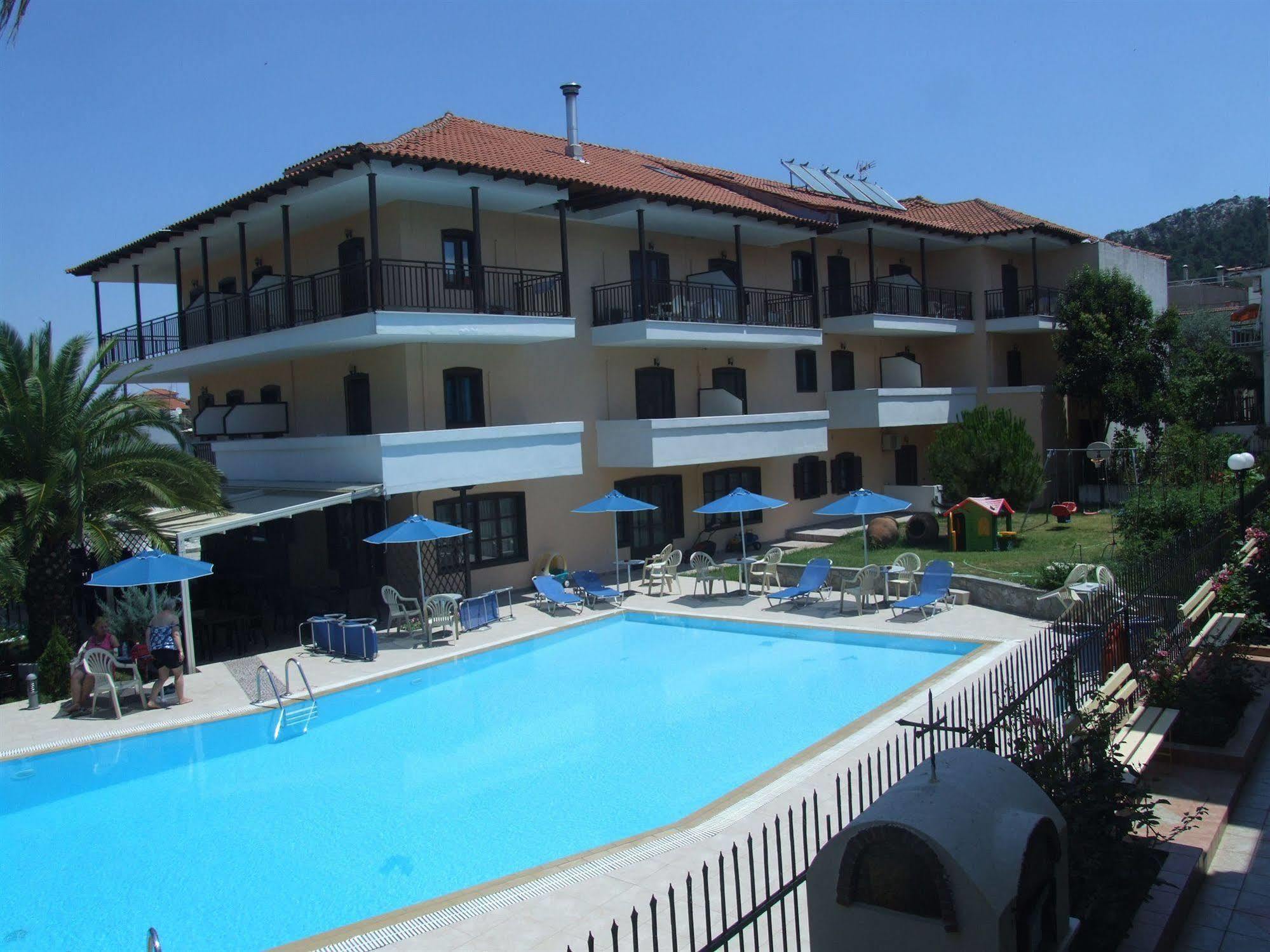 Pegasus-adult Friendly Hotel 3*