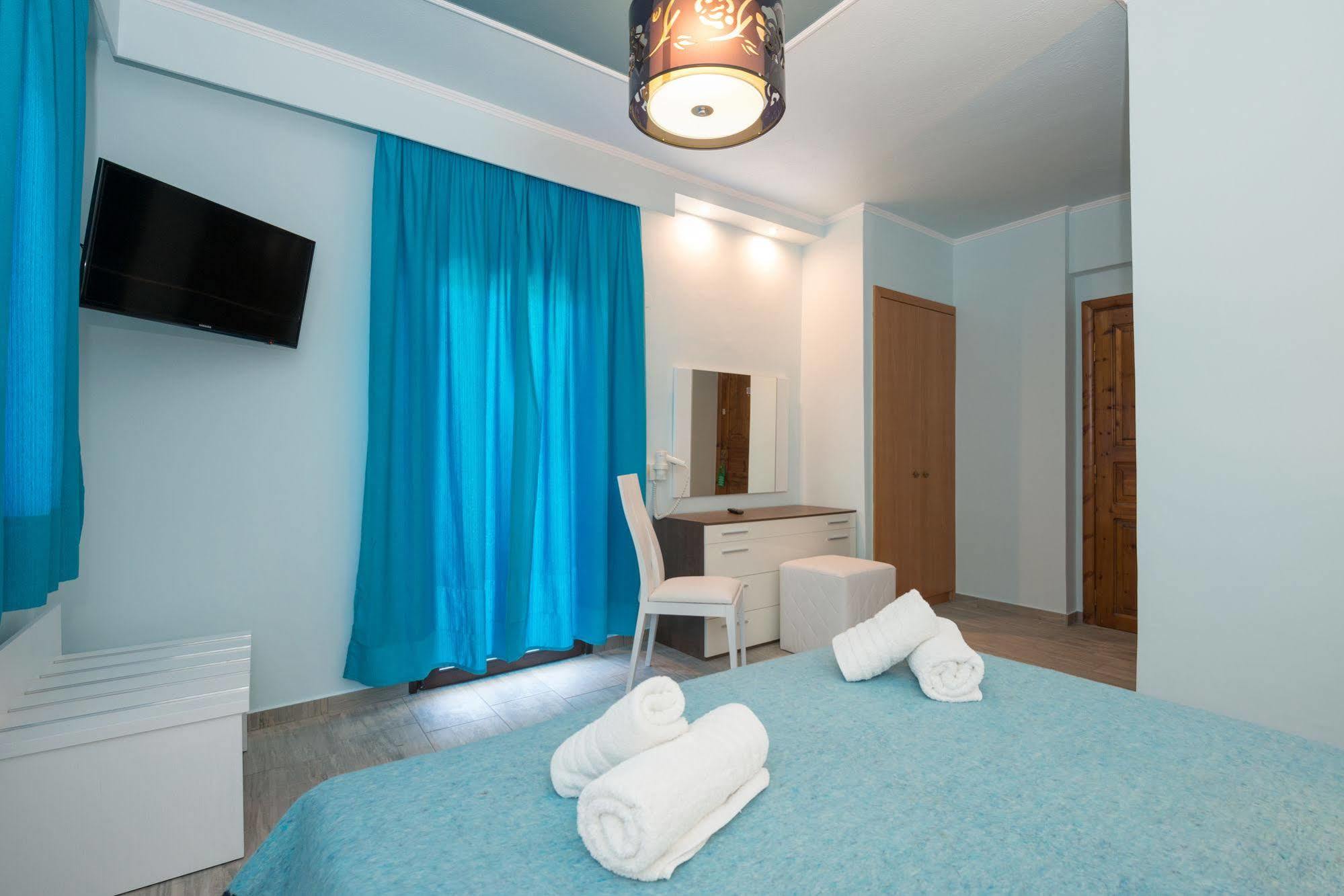 Pegasus-adult Friendly Hotel 3*