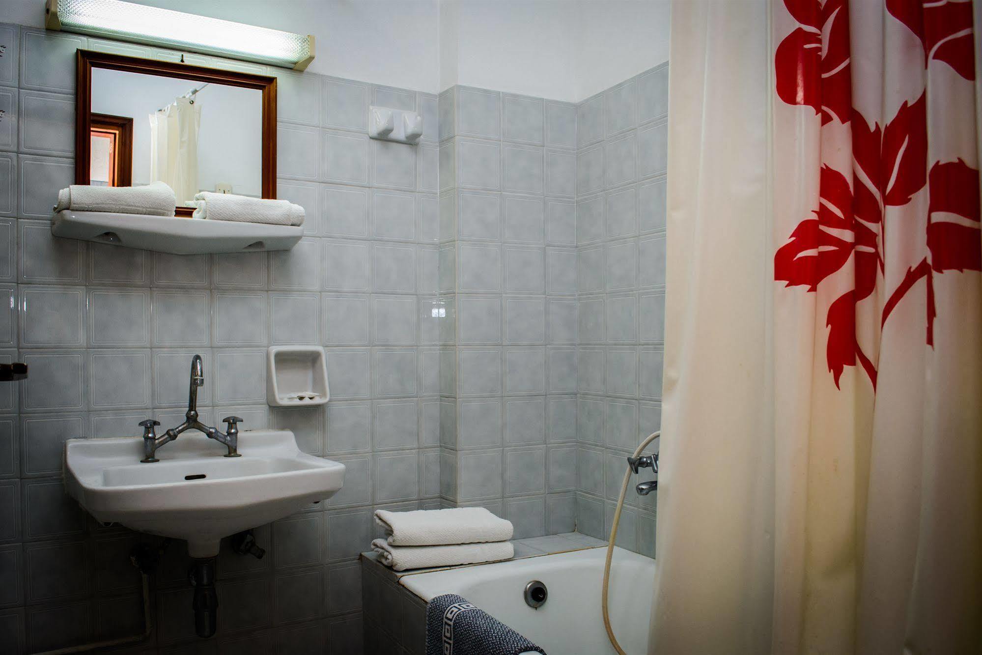 Nefeli Hotel Hotel 2*