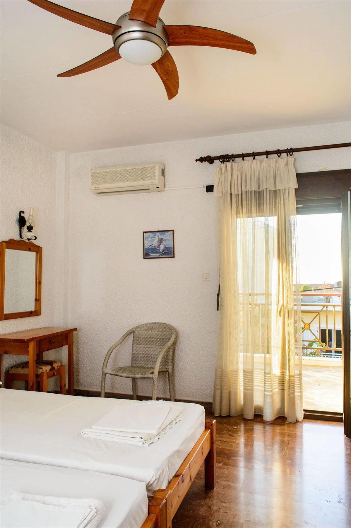 Hotel Nefeli Hotel