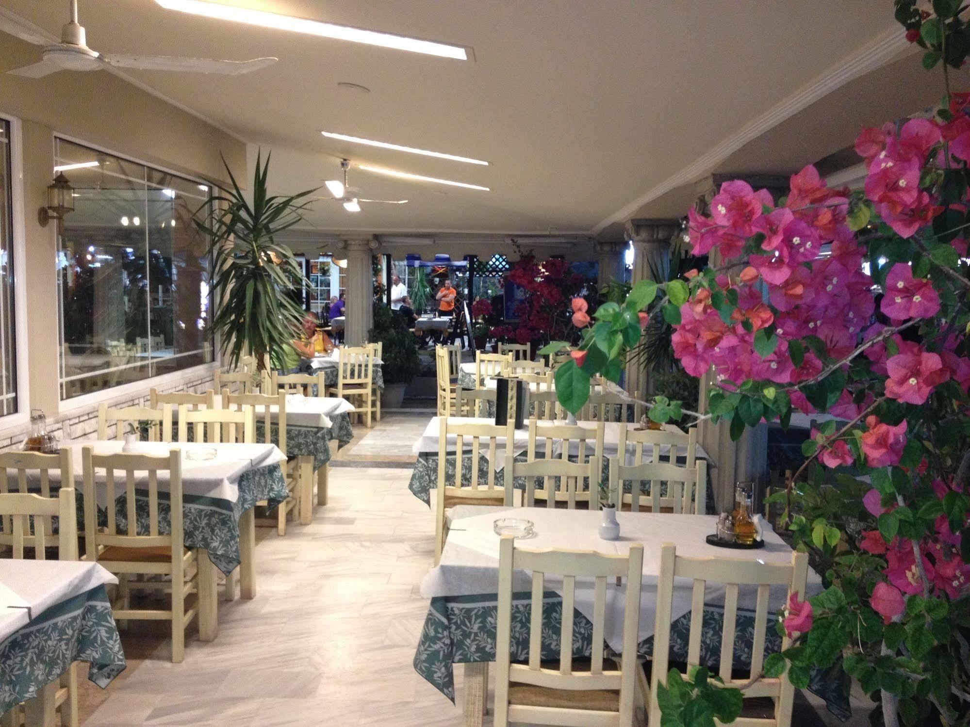 Hotel Parthenon Art Hotel Olympiaki Akti