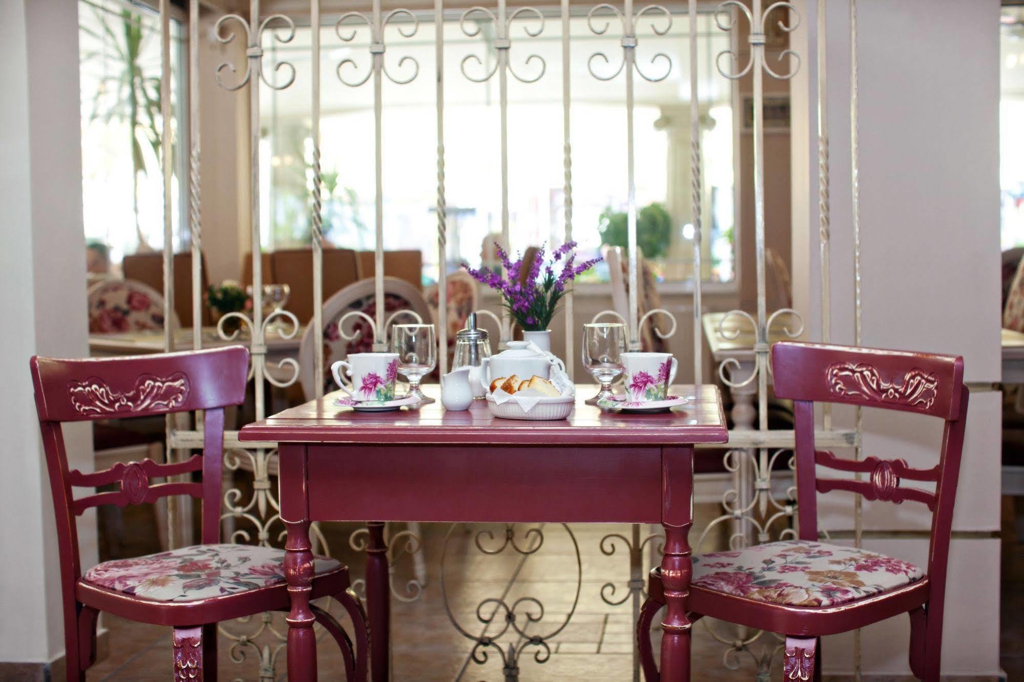 Parthenon Art Hotel Hotel Olympiaki Akti