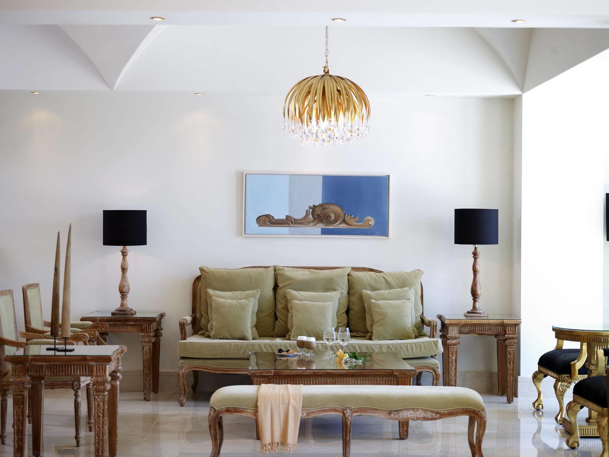 Resort Mitsis Selection Laguna 5*
