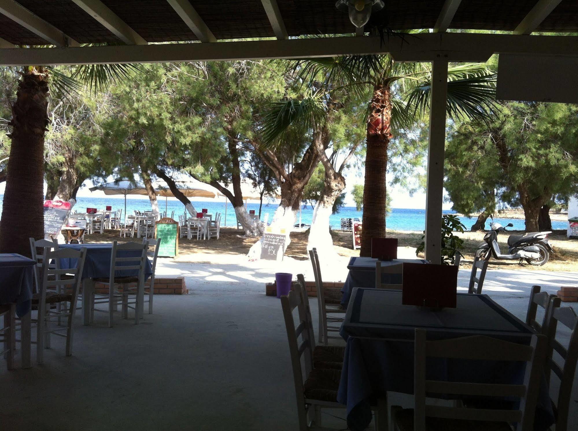 Free Sun And Apartment Logaras