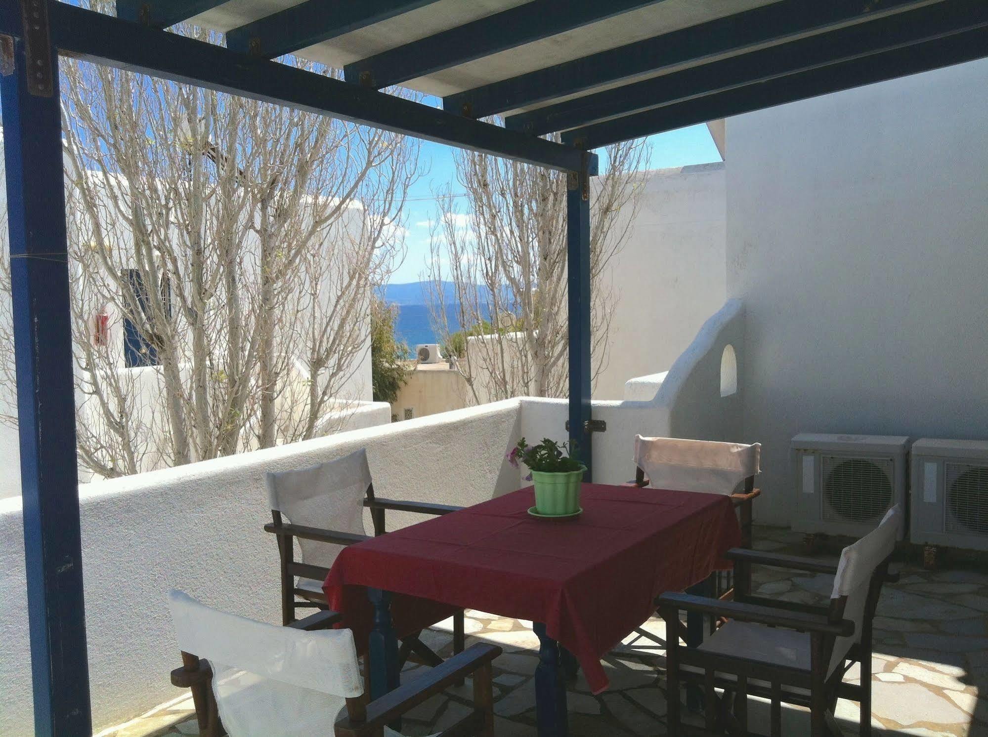 Free Sun And Apartment