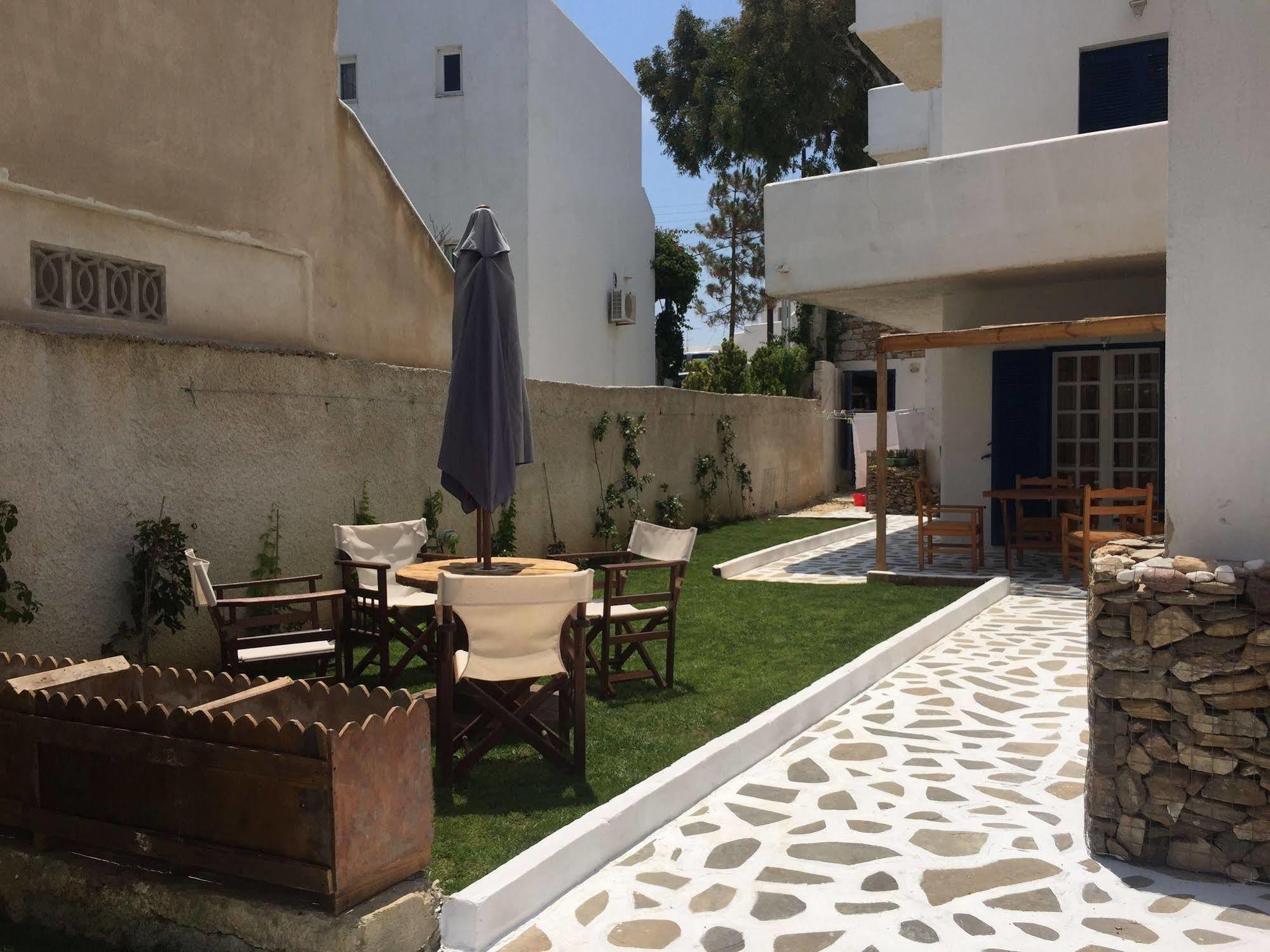 Apartment Free Sun And