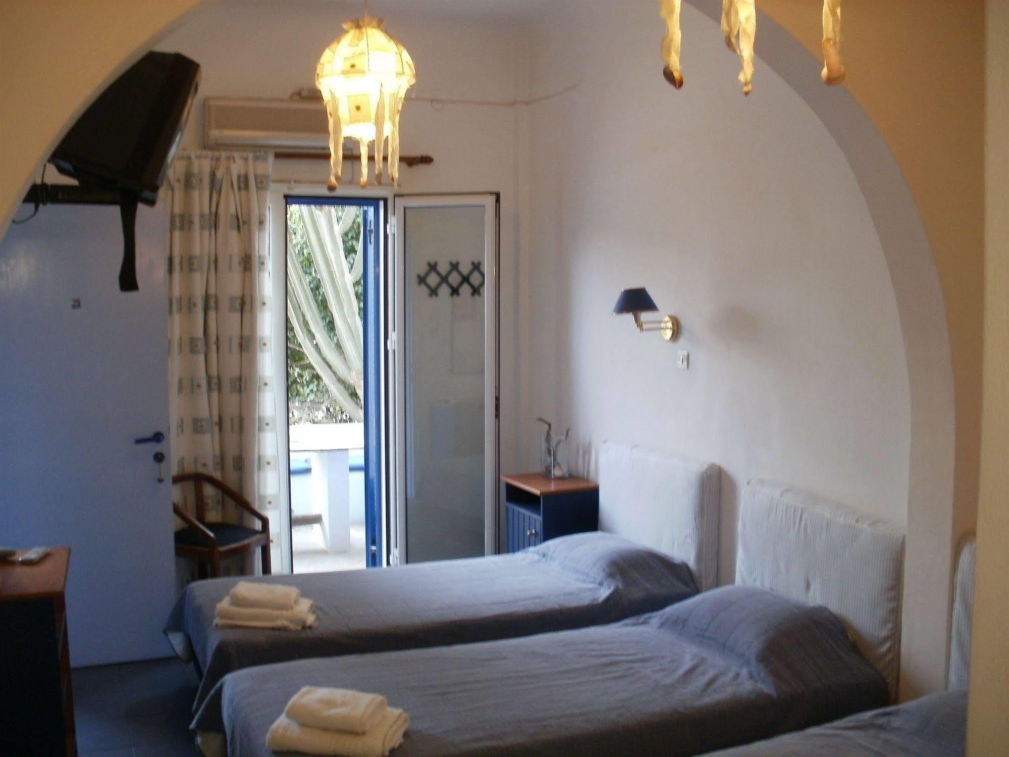 Vincenzo Family Guest house 3*