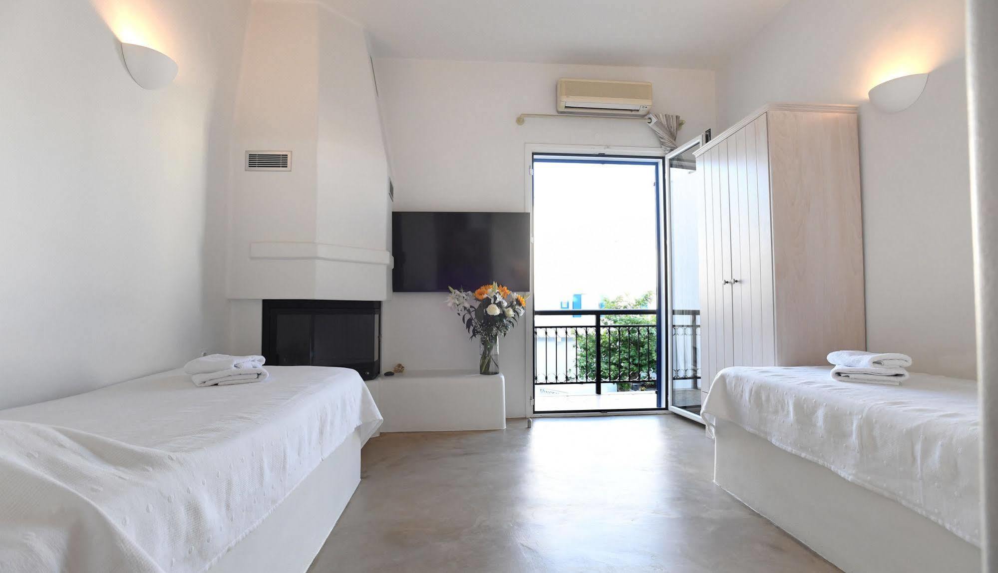Guest house Vincenzo Family Tinos