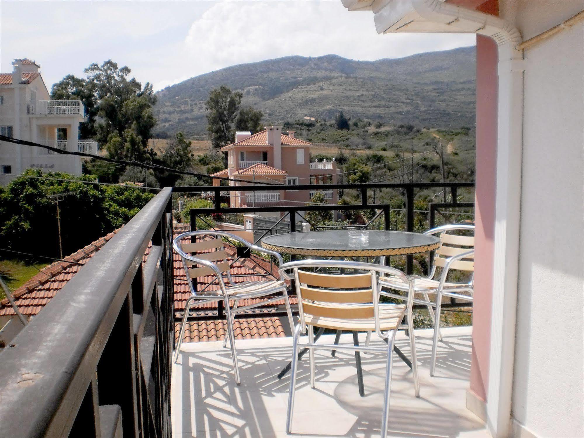 Starlight Skala (Kefalonia)