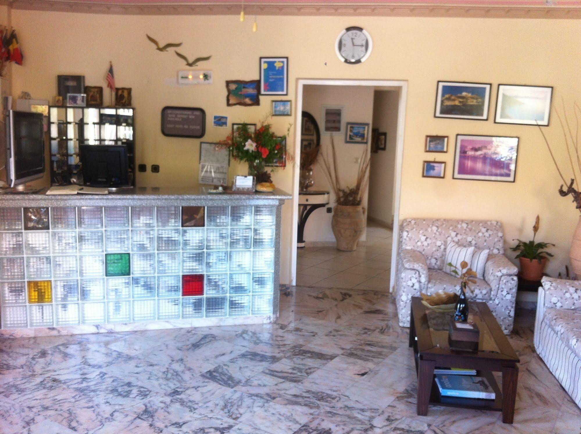 Starlight Hotel Skala (Kefalonia)