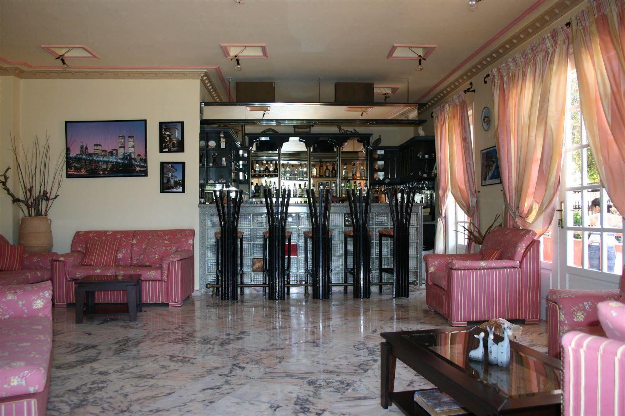 Starlight 4* Skala (Kefalonia)