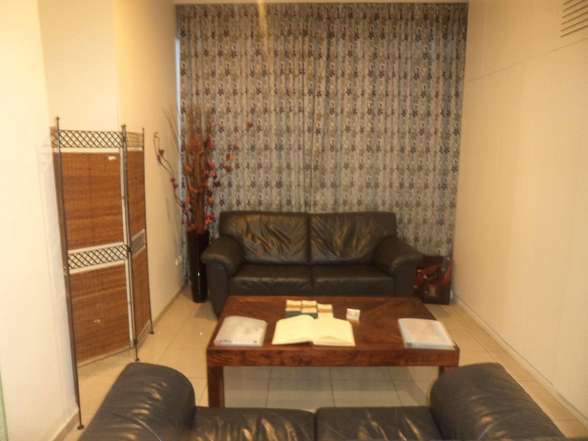 Nestorion Hotel 2*