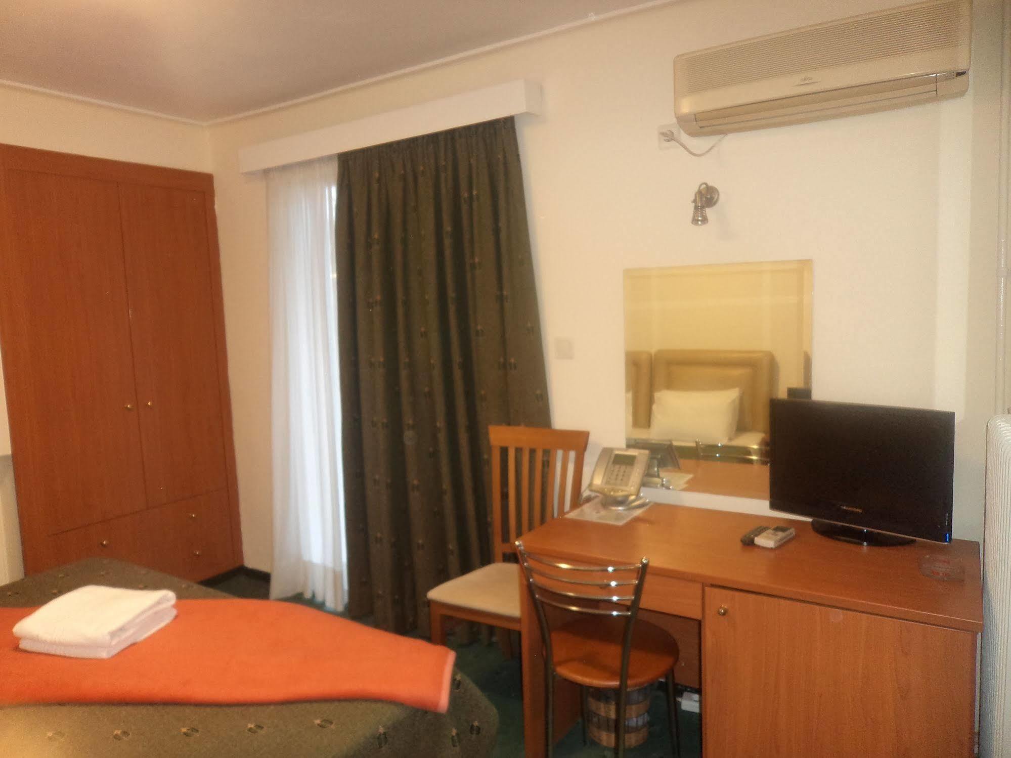 Nestorion Hotel Athens