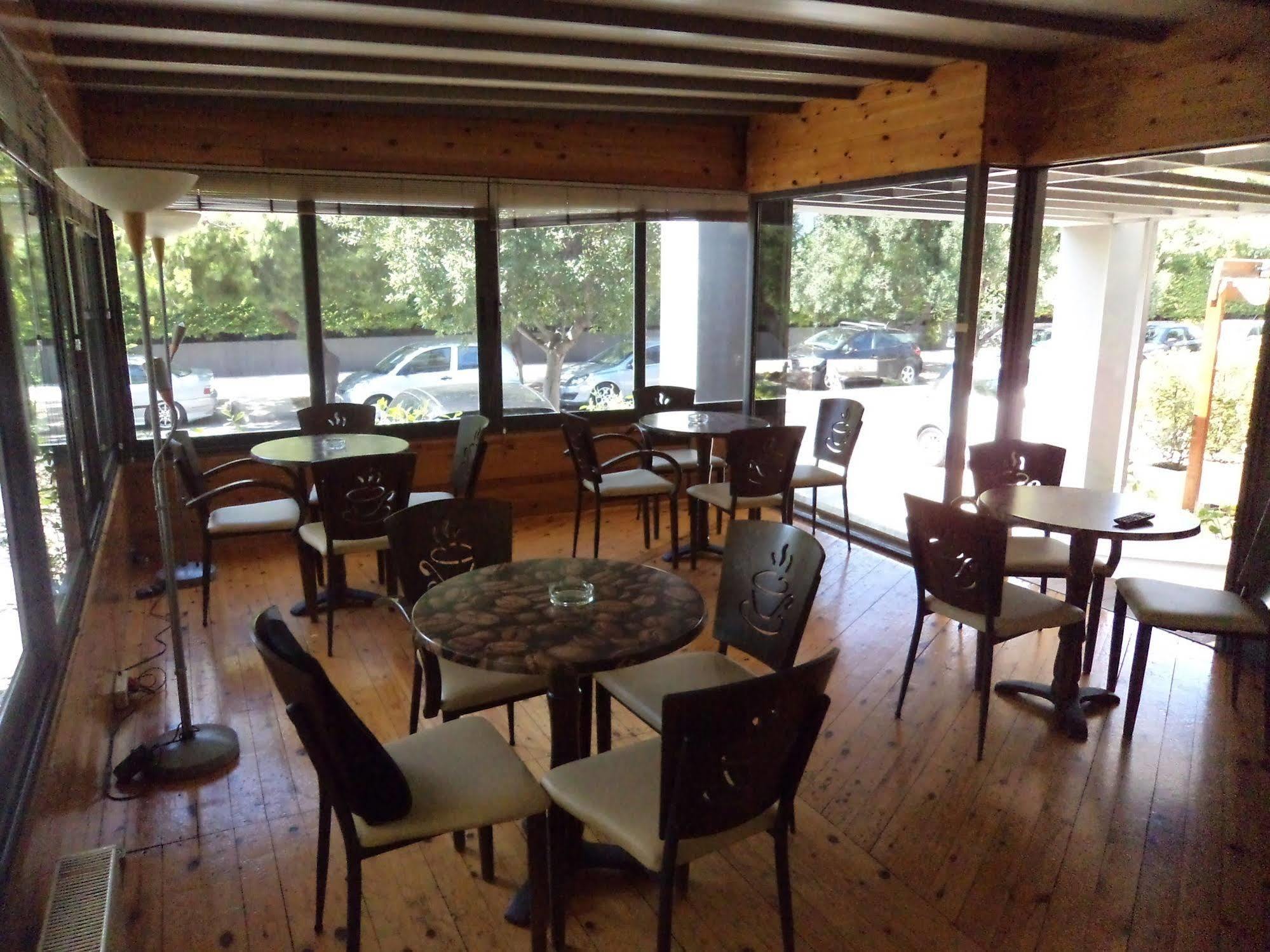 Nestorion Hotel