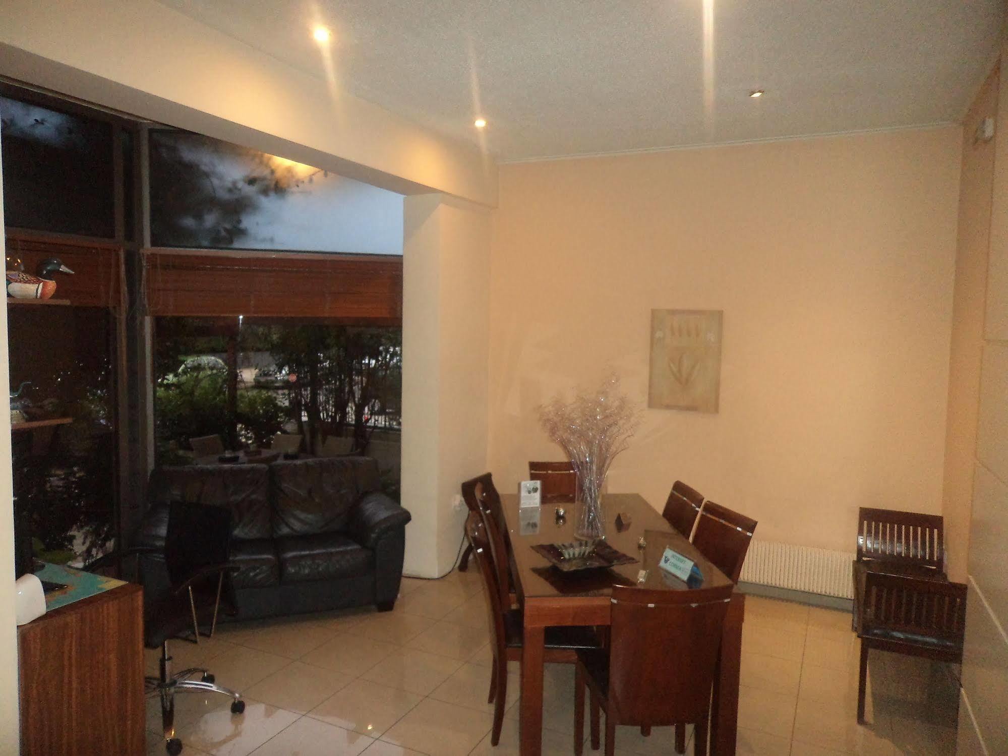 Nestorion Hotel 2*