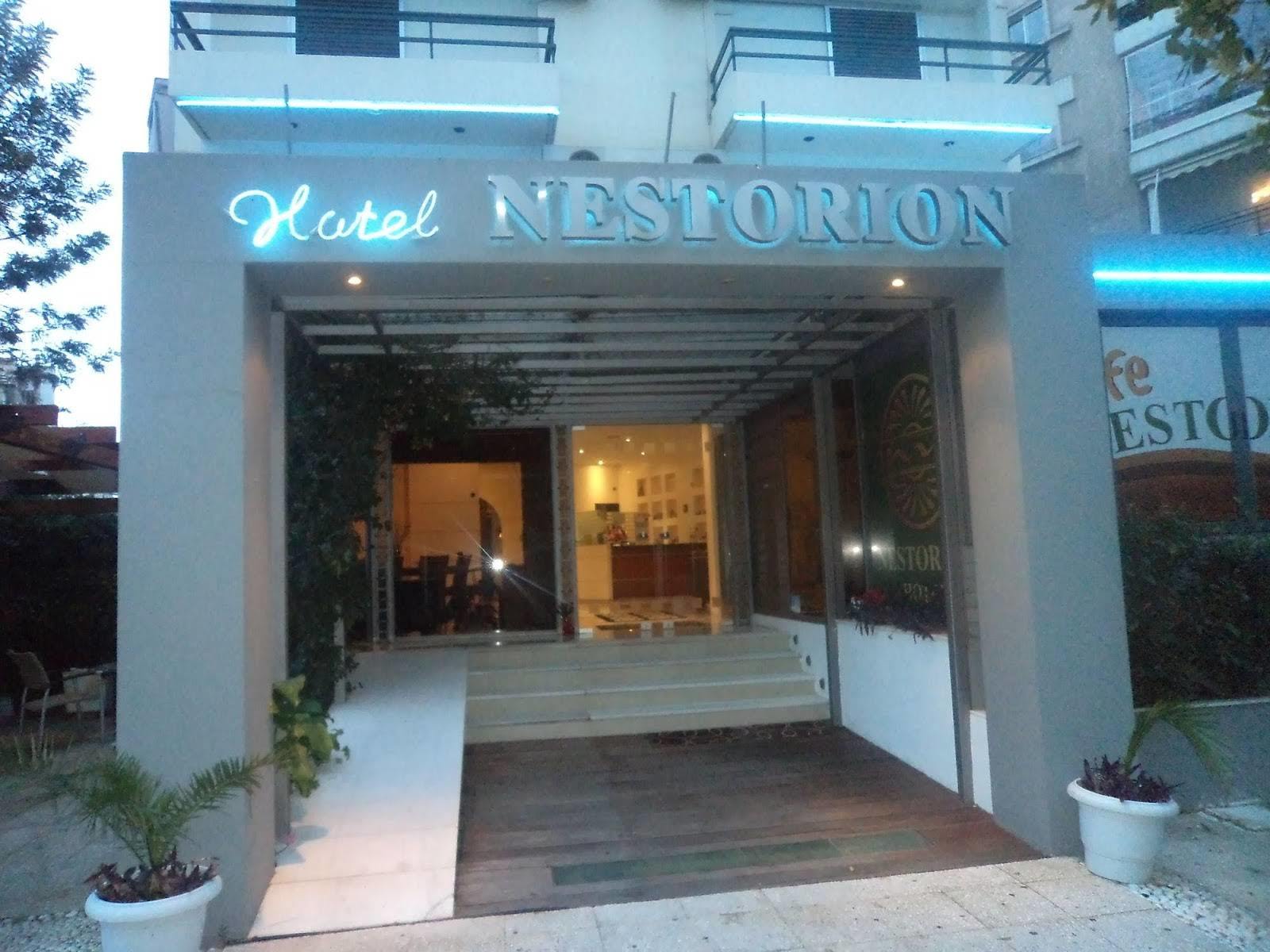 Nestorion