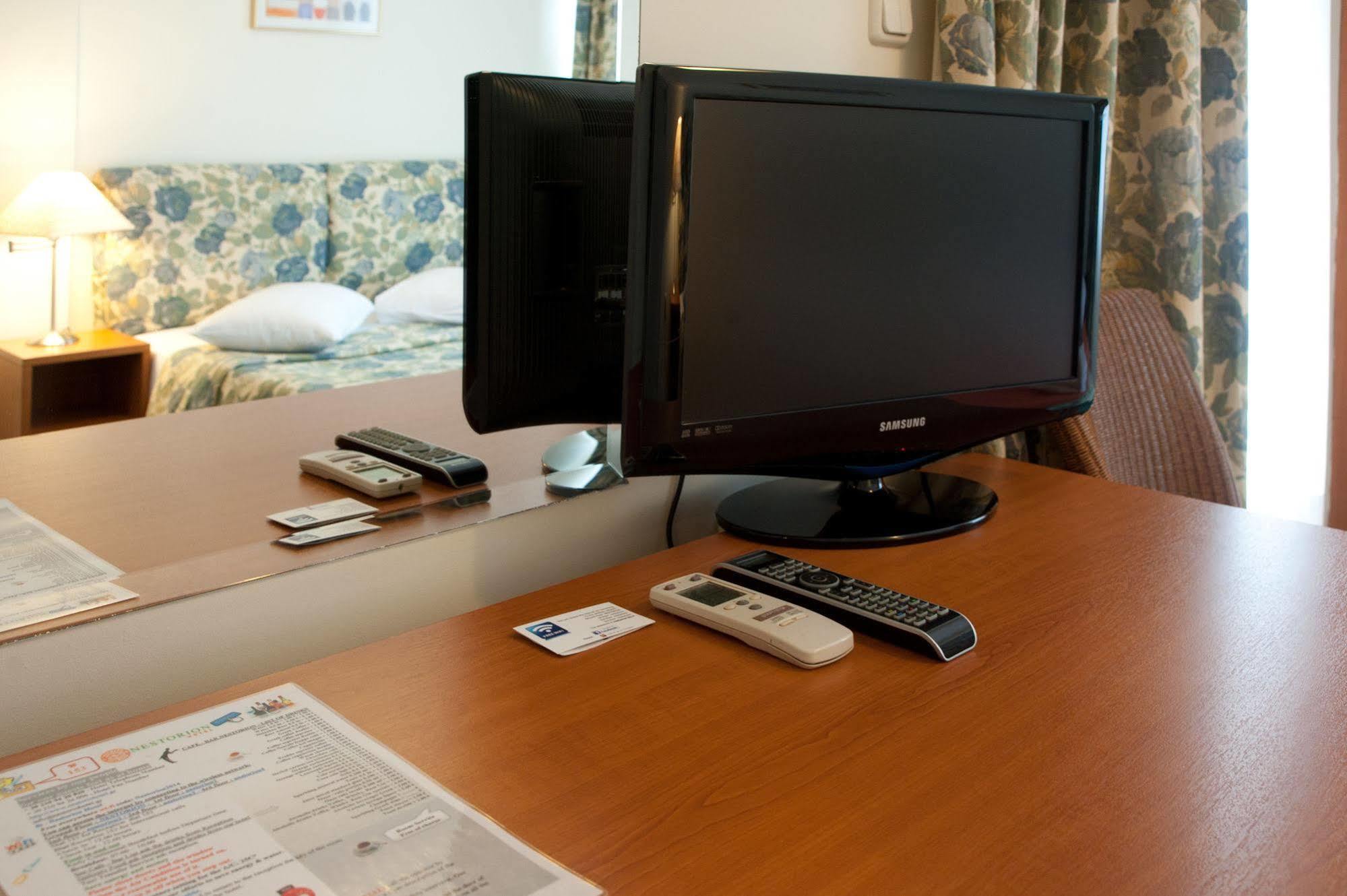 Nestorion Hotel