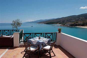 Erofili Hotel 3*