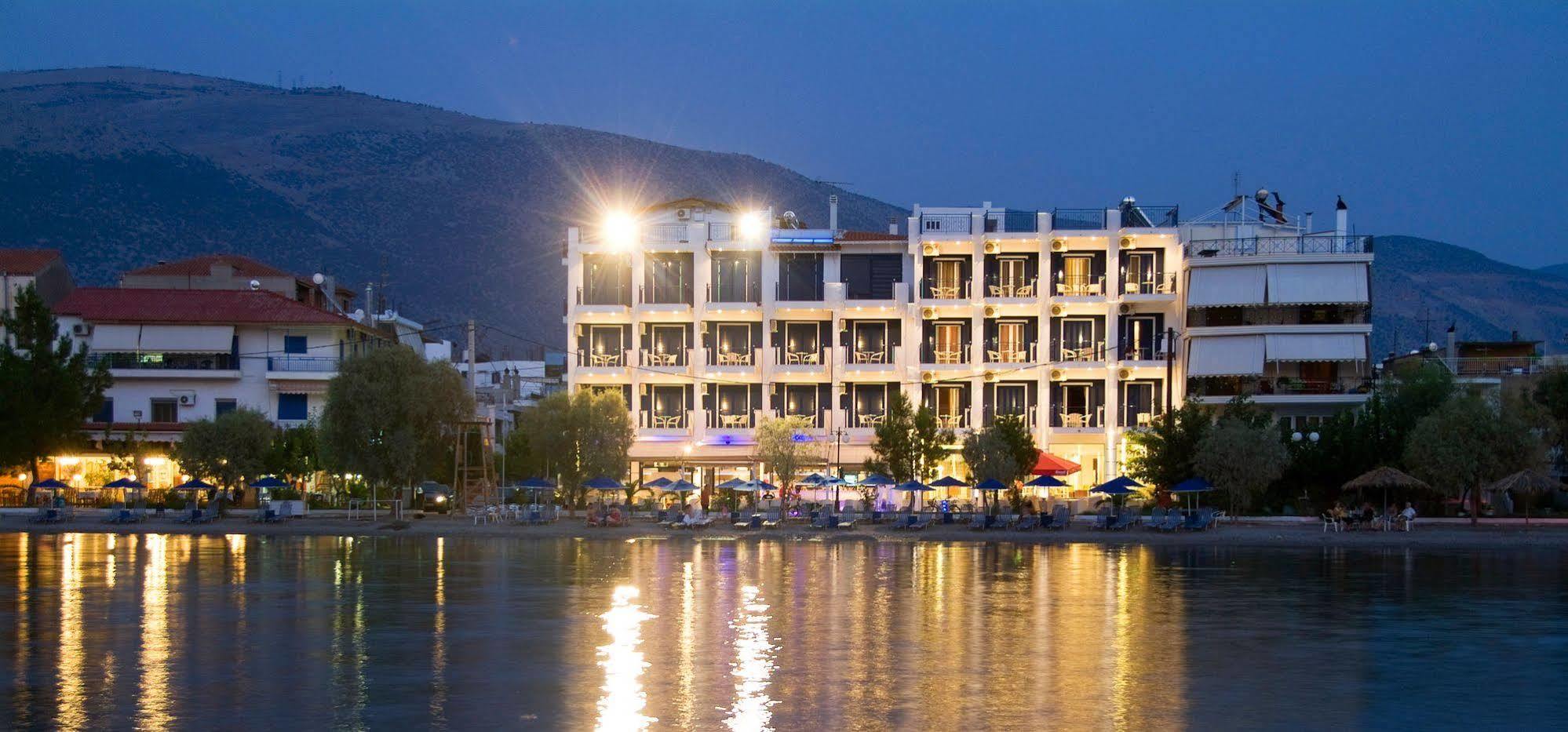 Hotel Trokadero Boutique 3*