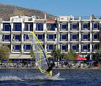 Trokadero Boutique 3*