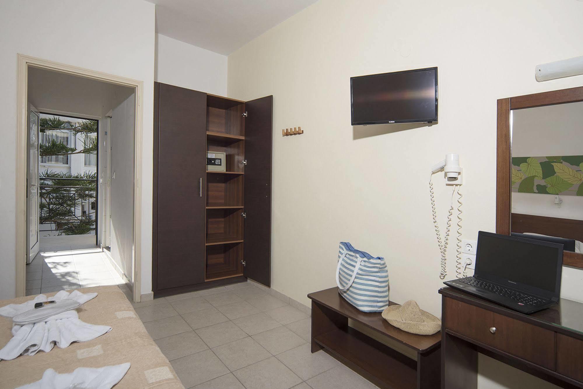 Metaxa Apartment Kavos