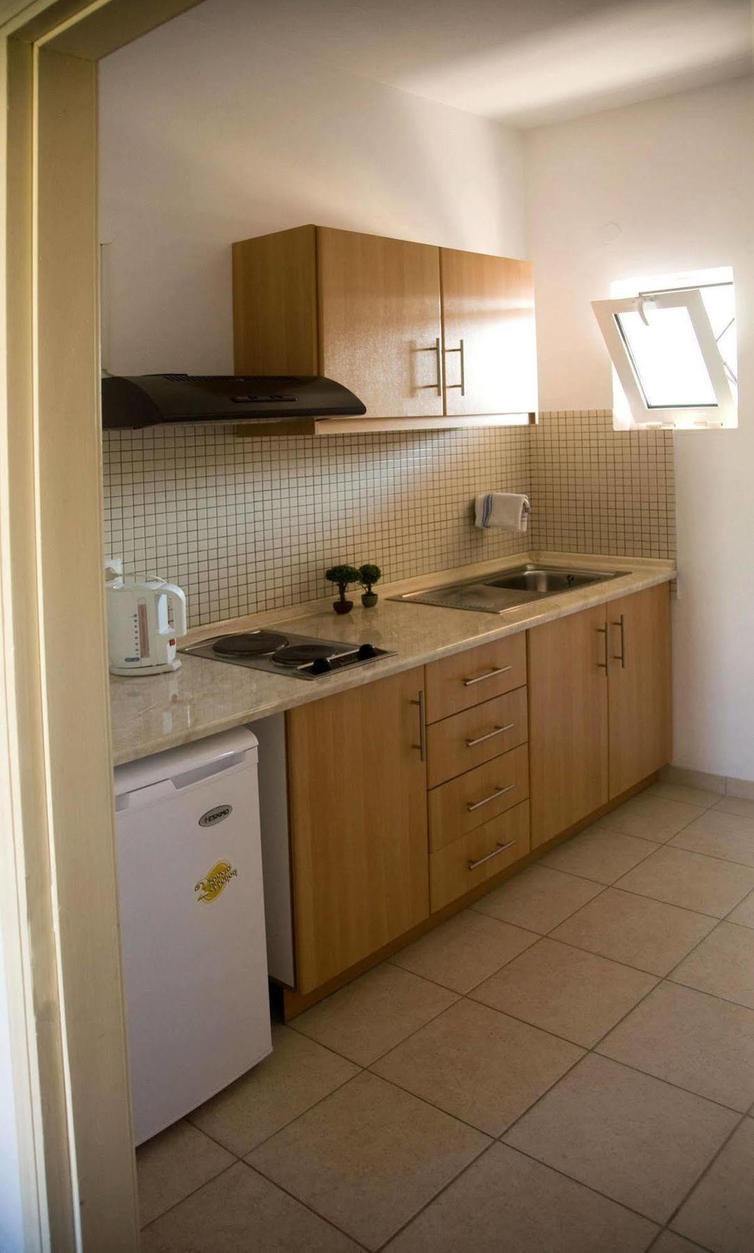 Apartment Metaxa