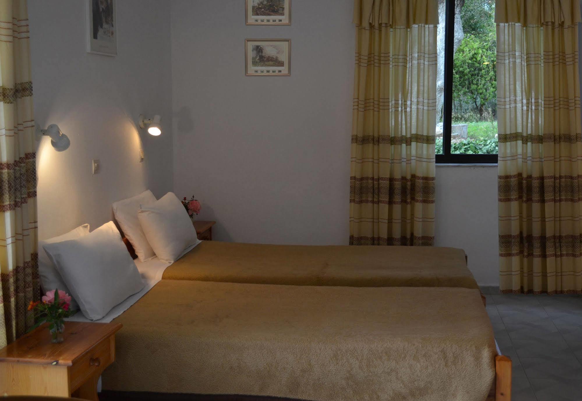 Aparthotel Emilia 2*