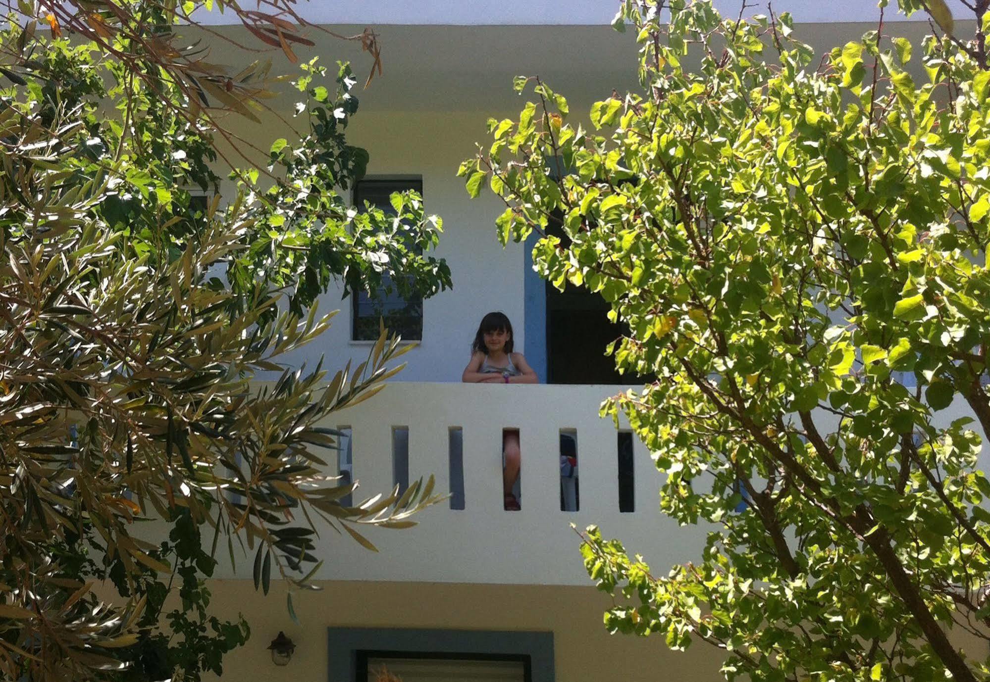 Aparthotel Emilia