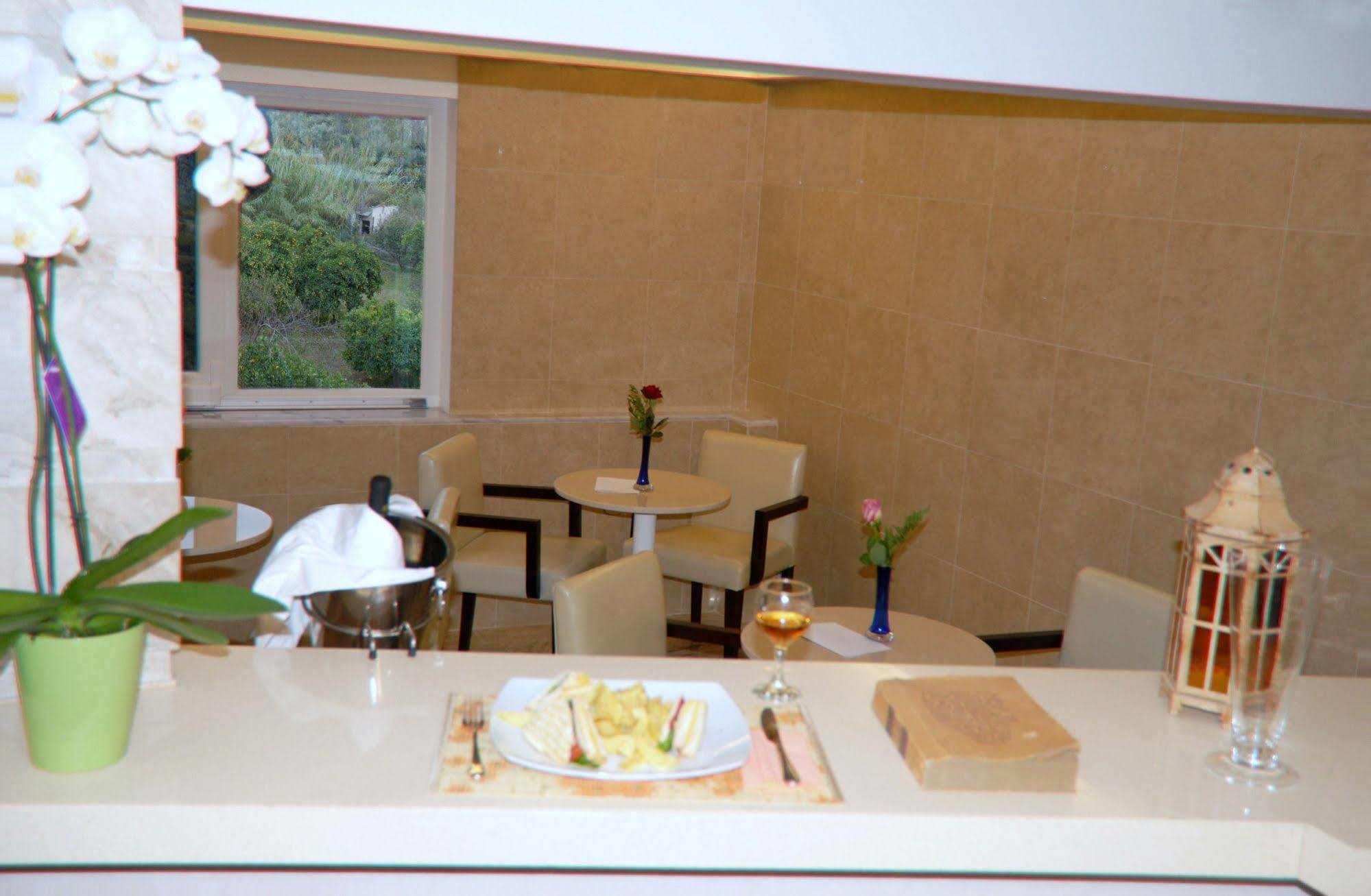 Aparthotel Aria Samos Town