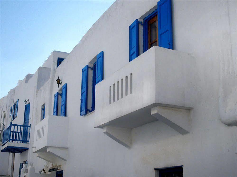 Eleni Guest house