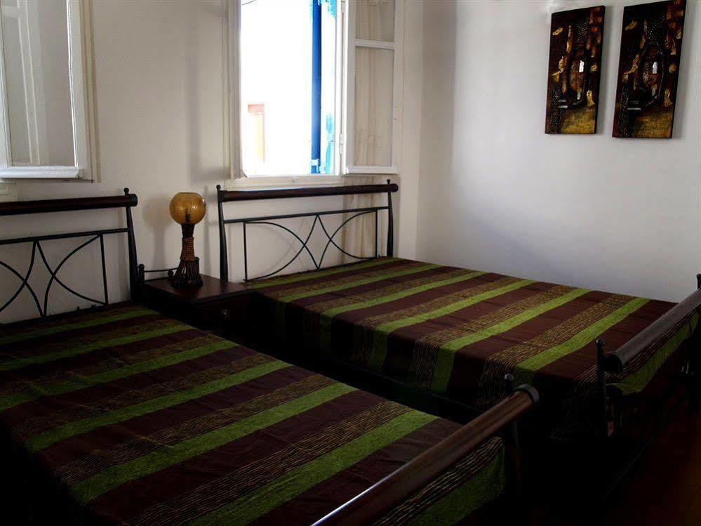 Eleni Guest house
