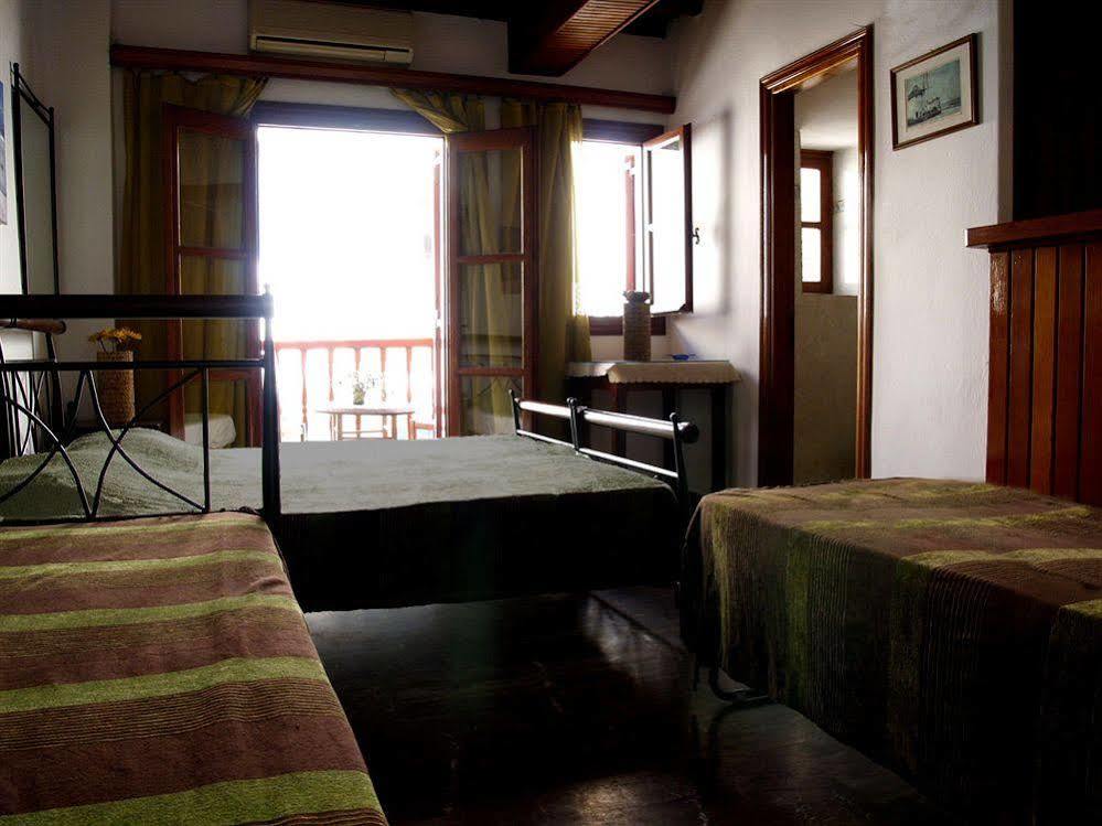 Guest house Eleni 2*