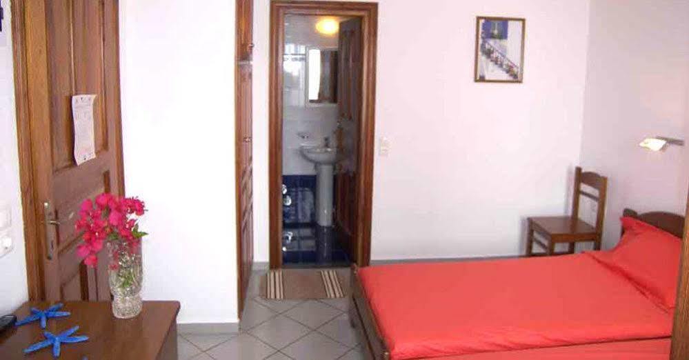 Guest house Eleni