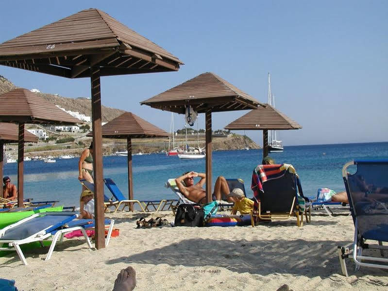Eleni Guest house