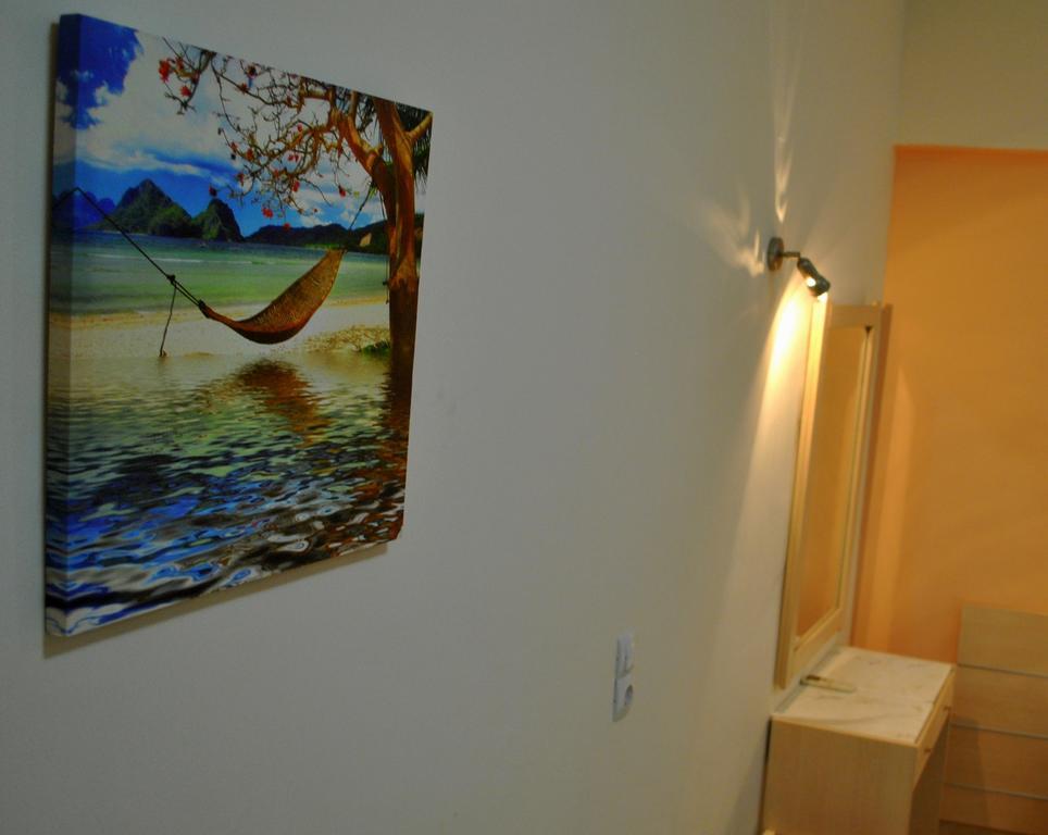 Apartment Eleana