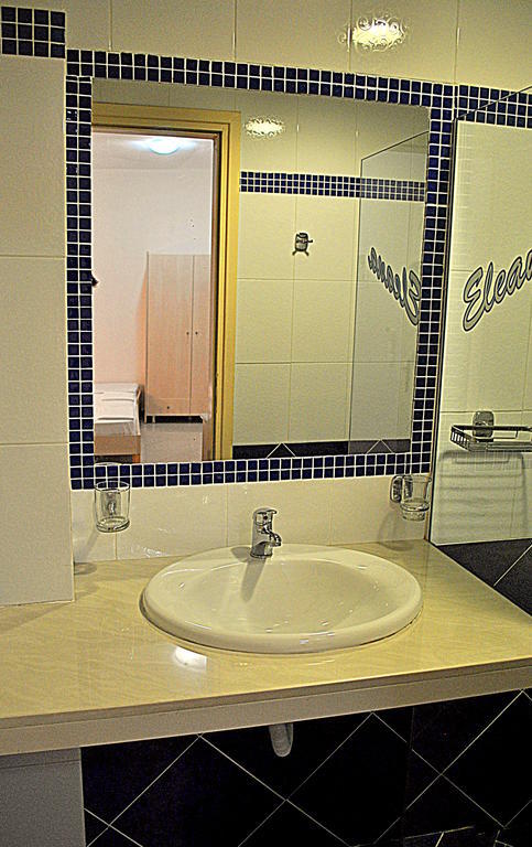 Apartment Eleana *