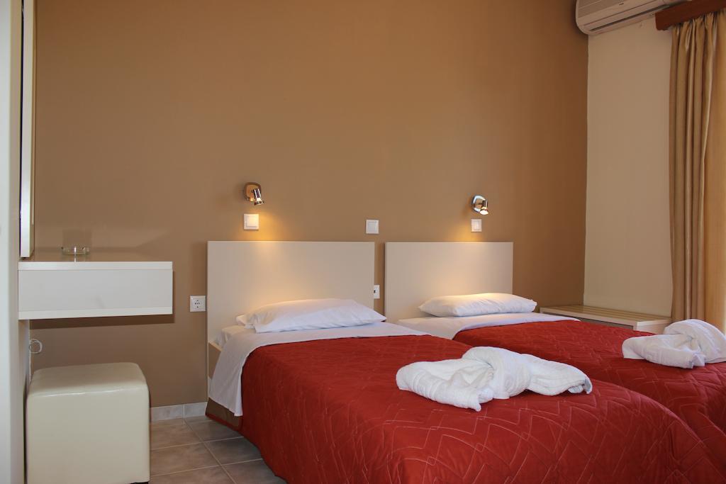 Aparthotel Melisti 3*