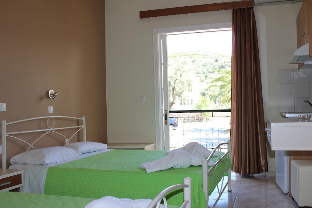 Aparthotel Melisti 3*