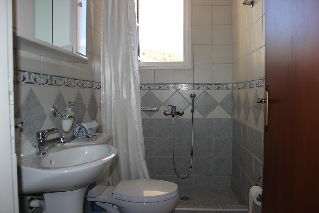 Melisti Aparthotel