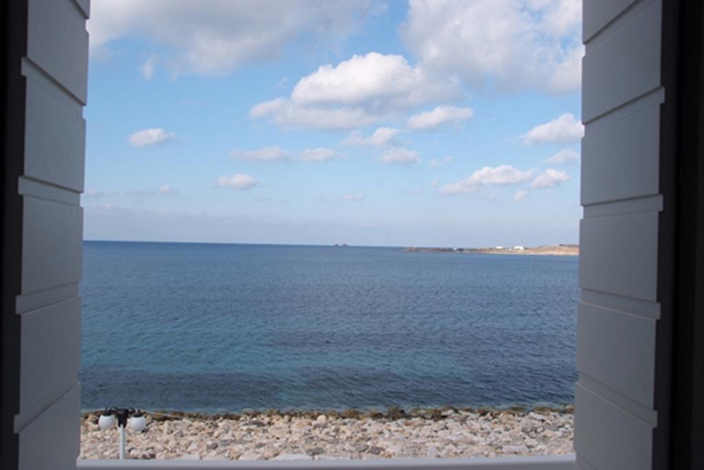 Apartment Kastro Parikia (Paros)