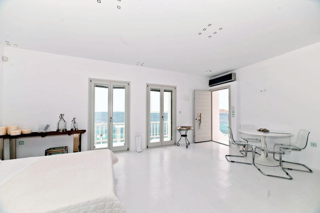 Kastro Apartment Parikia (Paros)