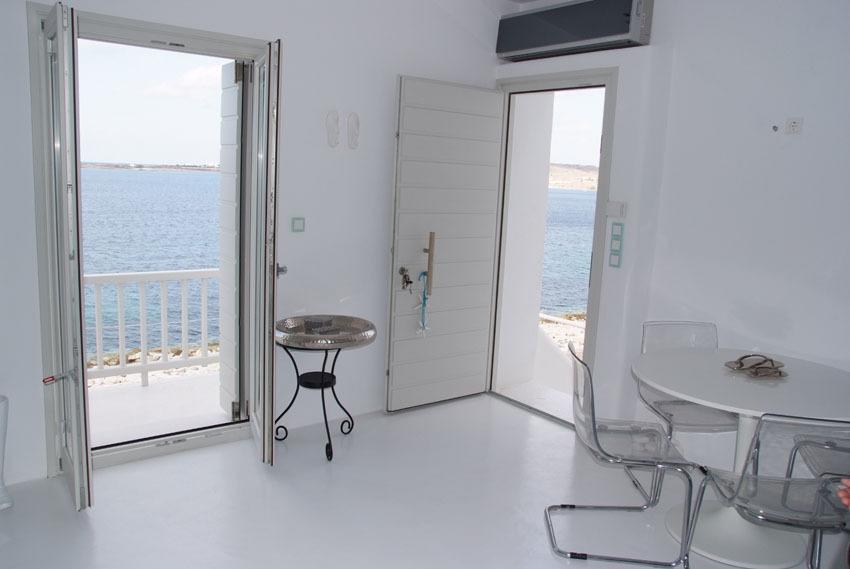 Kastro * Parikia (Paros)