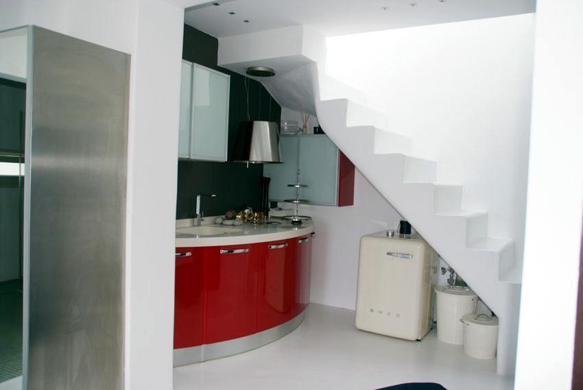 Apartment Kastro