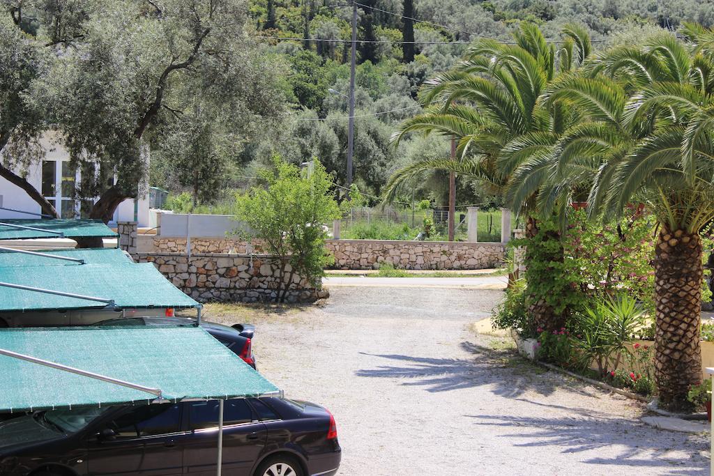 Aparthotel Melisti 3*