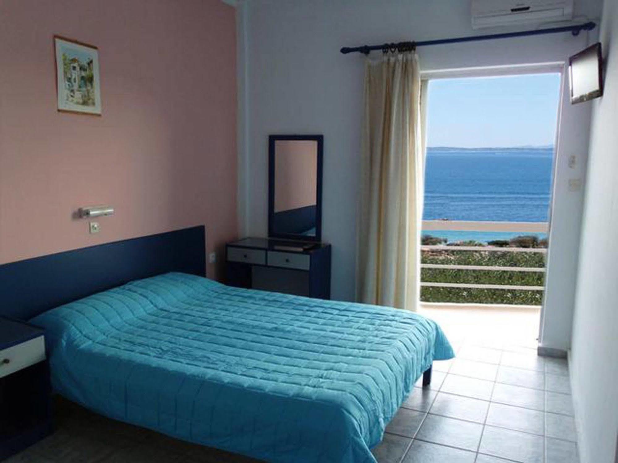 Apartment Corfu View