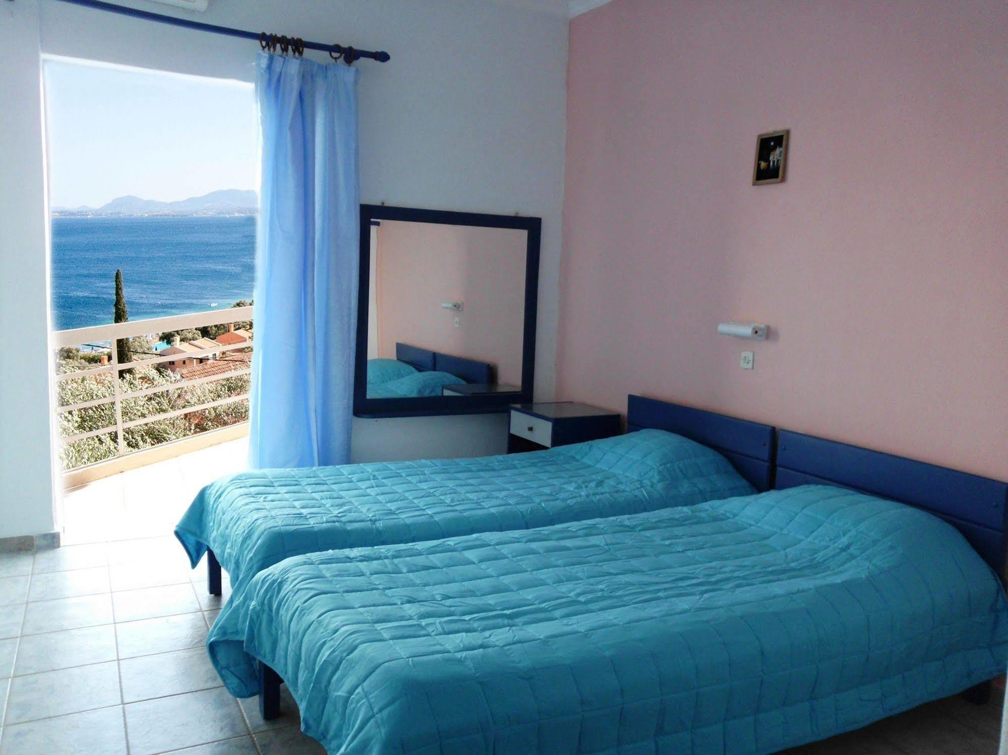 Corfu View Barbati