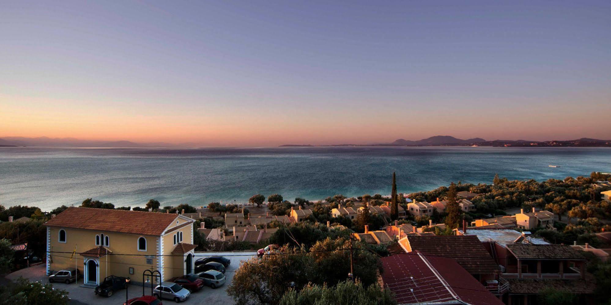 Corfu View Apartment