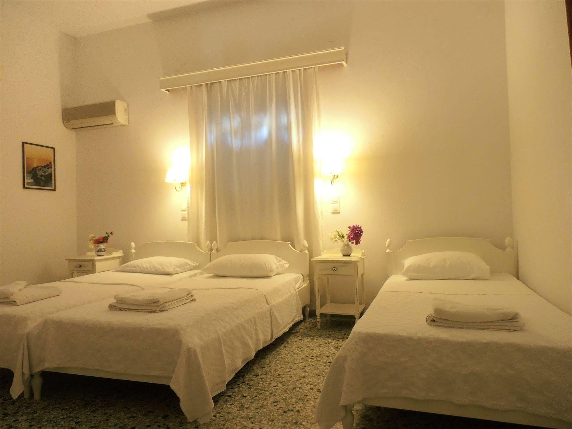 Nissiotiko Aparthotel Drios
