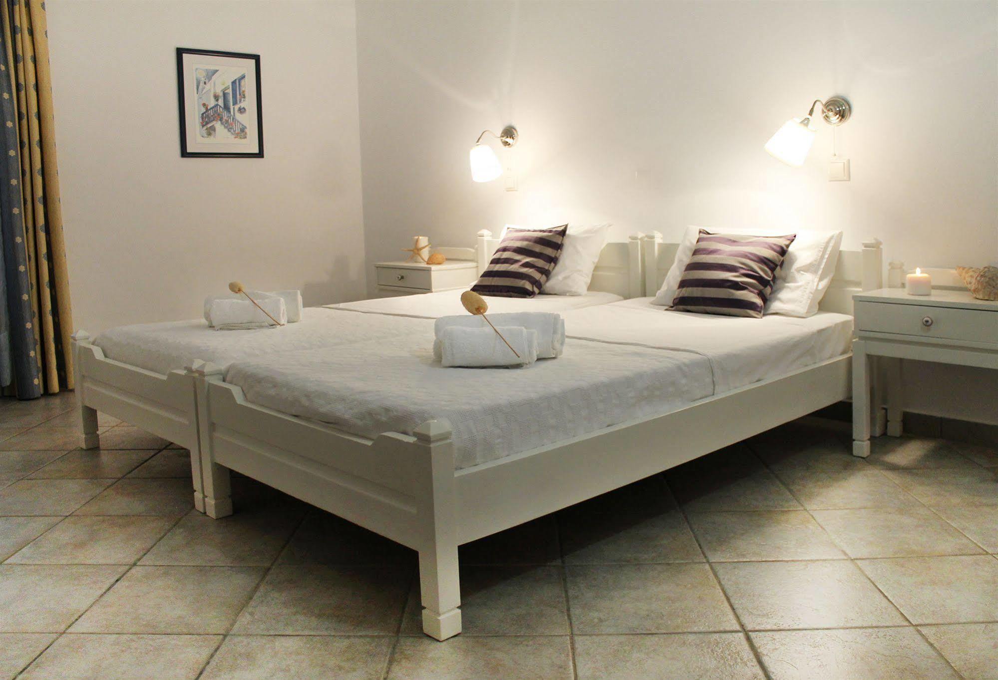 Aparthotel Nissiotiko 2*